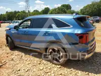 2025 KIA Sorento фото