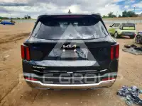 2025 KIA Sorento photo