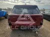 2025 KIA Sorento фото