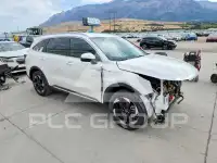 2025 KIA Sorento фото