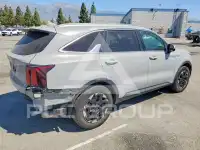 2025 KIA Sorento фото