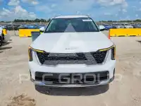 2025 KIA Sorento фото