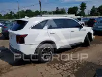 2025 KIA Sorento фото