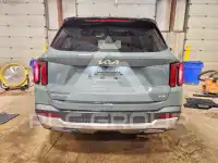 2025 KIA Sorento фото