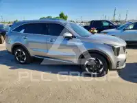 2025 KIA Sorento фото