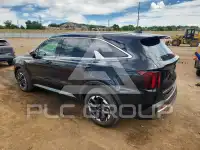 2025 KIA Sorento photo