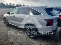 2025 KIA Sorento фото
