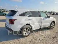 2025 KIA Sorento фото