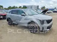 2025 KIA Sorento photo