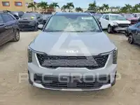 2025 KIA Sorento photo