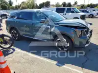 2025 KIA Sorento фото