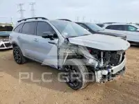 2025 KIA Sorento photo
