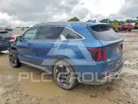 2025 KIA Sorento photo