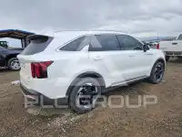 2025 KIA Sorento фото
