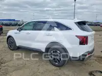 2025 KIA Sorento фото