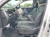 2025 KIA Sorento photo