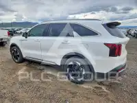 2025 KIA Sorento фото