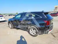 2025 KIA Sorento фото