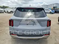 2025 KIA Sorento photo