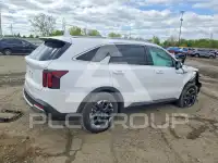 2025 KIA Sorento фото