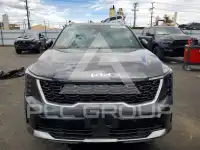 2025 KIA Sorento фото