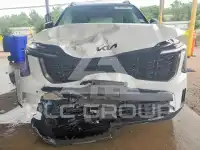 2025 KIA Sorento фото
