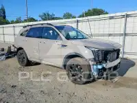 2025 KIA Sorento photo
