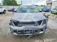 2025 KIA Sorento фото