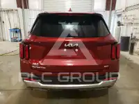 2025 KIA Sorento фото