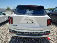 2025 KIA Sorento фото