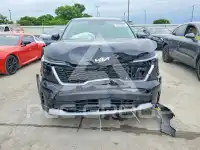 2025 KIA Sorento фото