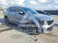 2025 KIA Sorento фото