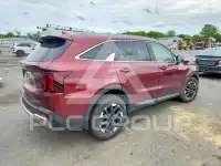 2025 KIA Sorento photo
