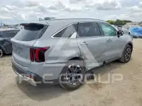 2025 KIA Sorento photo