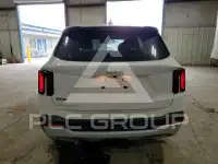 2025 KIA Sorento фото