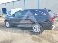 2025 KIA Sorento фото