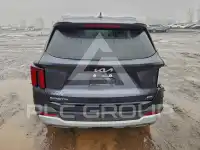 2025 KIA Sorento фото