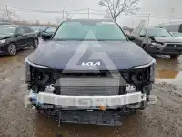 2025 KIA Sorento фото