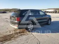 2025 KIA Sorento фото