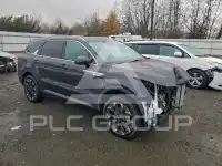 2025 KIA Sorento фото