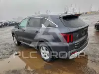 2025 KIA Sorento фото