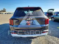 2025 KIA Sorento фото