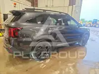 2025 KIA Sorento фото