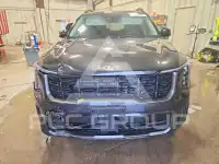 2025 KIA Sorento фото