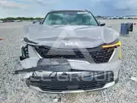 2025 KIA Sorento photo