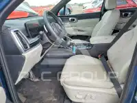 2025 KIA Sorento фото