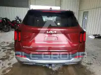 2025 KIA Sorento фото