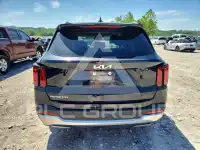 2025 KIA Sorento фото