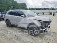 2025 KIA Sorento фото