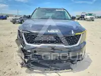 2025 KIA Sorento фото